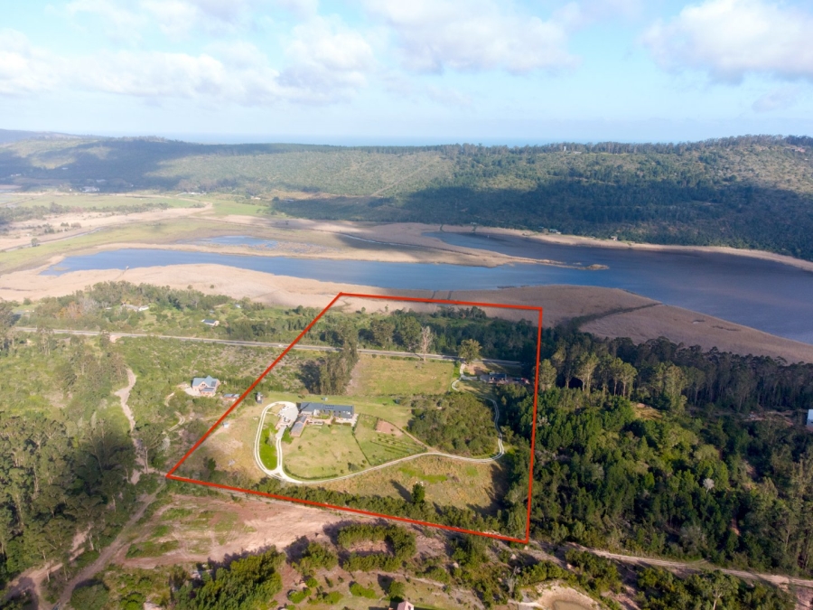 Commercial Property for Sale in Sedgefield Rural Western Cape